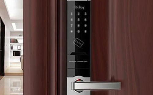 德钦24小时上门开锁公司