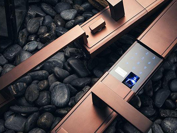 德钦24小时上门开锁公司