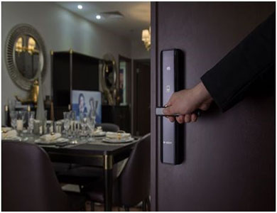 德钦24小时上门开锁公司